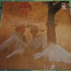 Discos de vinilo: GEOFF LOVE & HIS ORCHESTRA ( CLOSE TO YOU ) ENGLAND - 1975 LP33 SOUNDS SUPERB. Lote 364502011