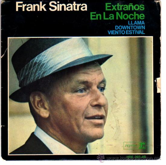 Discos de vinilo: Discos (Frank Sinatra) - Foto 1