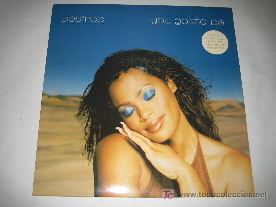 Discos de vinilo: DES&acute;REE - buen estado - Foto 1