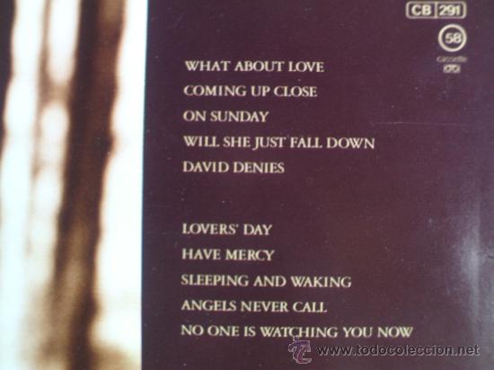 Discos de vinilo: TIL TUESDAY ----- WELCOME HOME - Foto 2