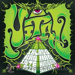 Discos de vinilo: NITAD - &rdquo;Ibland Kan Man&rdquo; LP - Foto 1