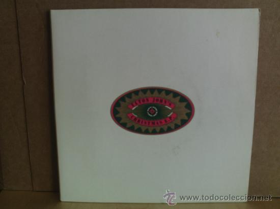 Discos de vinilo: ELTON JOHN ---- CHRISTMAS E.P. - Foto 1