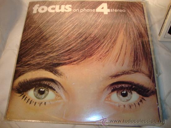 Discos de vinilo: DISCO LP - - Foto 1