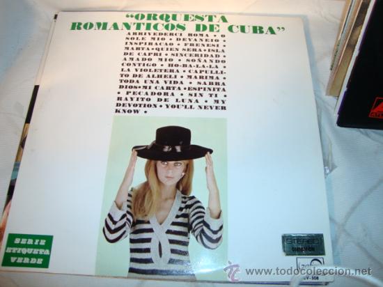 Discos de vinilo: DISCO LP - - Foto 1