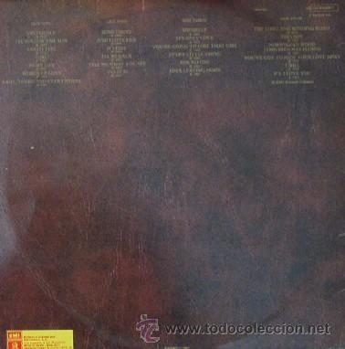 Discos de vinilo: LOVE SONGS - THE BEATLES - Foto 3