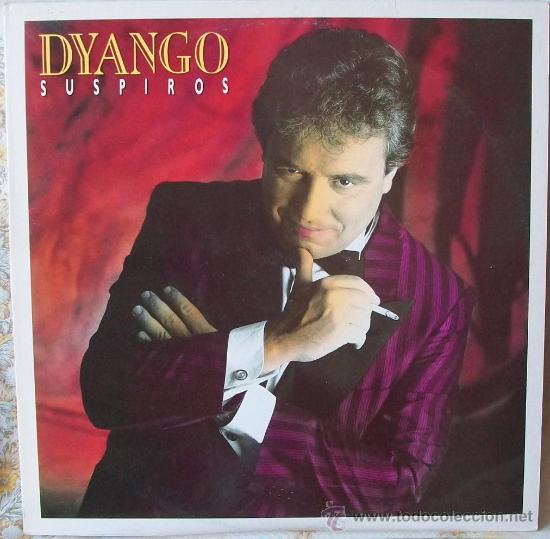Discos de vinilo: Discos (Dyango) Suspiros - Foto 1
