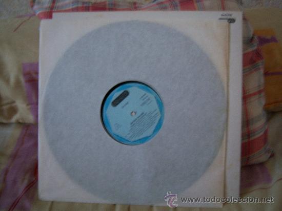 Discos de vinilo: ANTONIO MACH&Iacute;N Angelitos negros - Foto 3