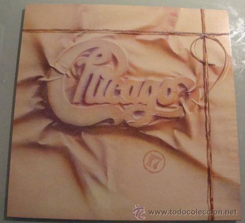 Discos de vinilo: CHICAGO - CHICAGO 17 - LP VINILO COMO NUEVO!! - Foto 1