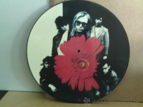 Discos de vinilo: RAUSCH ---- GOOD LUCK - Foto 2