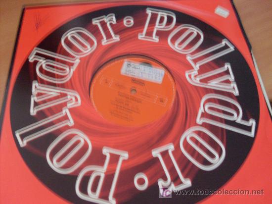 Discos de vinilo: INGRID (EASTER PARADE) ( POSPX 429 ) MAXI (B-0) - Foto 1