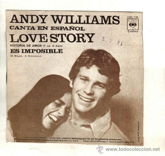 Willing love. Love story Энди Уильямс. 1971 Andy Williams - Love story. Энди Вильямс история любви. Andy Williams Love story фото.