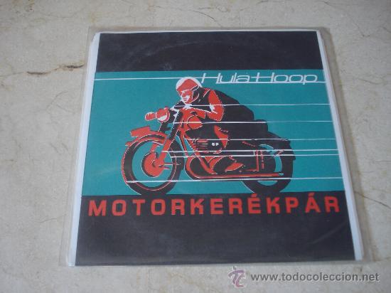 Discos de vinilo: HULA HOOP - WINTER FARMING - AUTOMATIC WRECKORDS 1992 - Foto 1