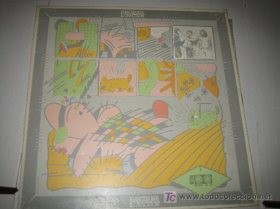Discos de vinilo: BARCELONA TRACTION - ERICSA - 1975 - Foto 1