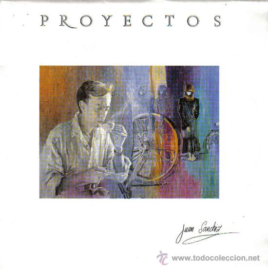 Discos de vinilo: JUAN SANCHIZ-CRISTINA + SUBETE CONMIGO SINGLE 1992 SPAIN