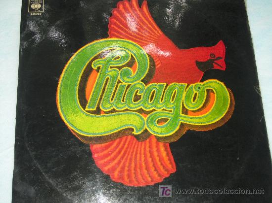 Discos de vinilo: CHICAGO - 1974 - Foto 1