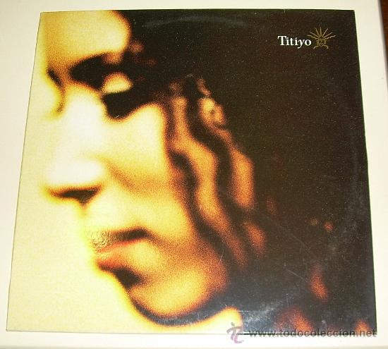 Discos de vinilo: Titiyo - Titi yo - BMG - de 1990 - Foto 1