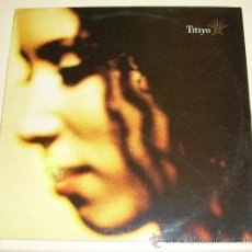 Discos de vinilo: TITIYO - TITI YO - BMG - DE 1990