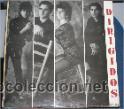 Discos de vinilo: LOS DIRIGIDOS -  DIRIGIDOS FONOMUSIC - Foto 1