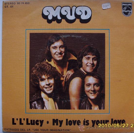 Discos de vinilo: MVD - Foto 1