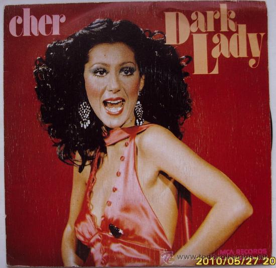 Discos de vinilo: CHER - Foto 1
