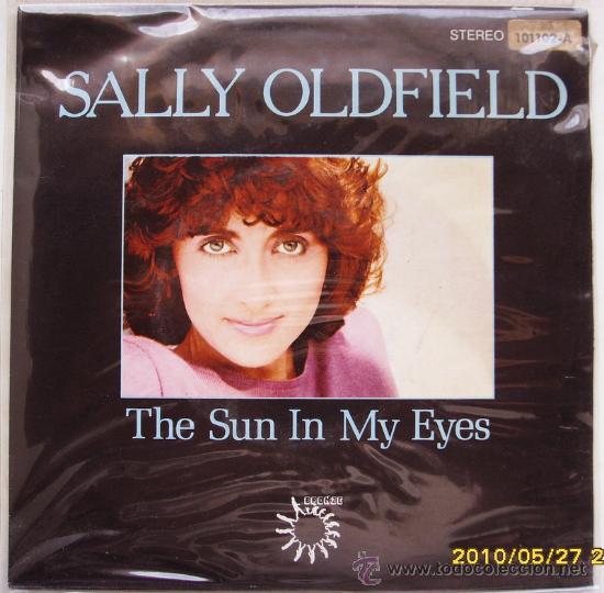 Discos de vinilo: SALLY OLDFIELD - Foto 1