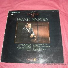 Discos de vinilo: FRANK SINATRA LP LO MEJOR VOL 2 REPRISE SPA. Lote 20542673