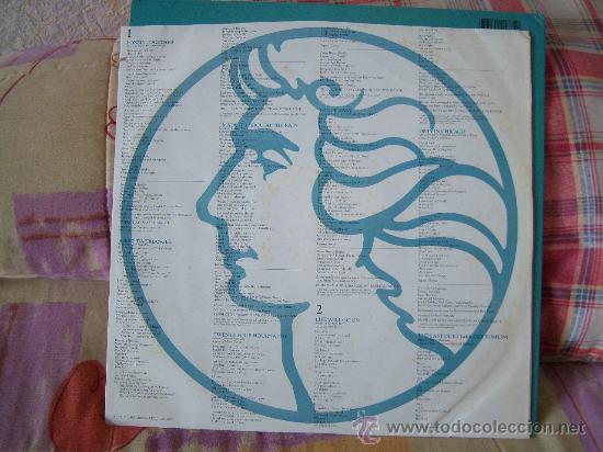 Discos de vinilo: BARRY MANILOW Barry - Foto 3