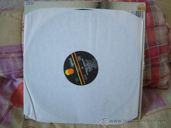 Discos de vinilo: CHARLES AZNAVOUR Les petits matins - Foto 3