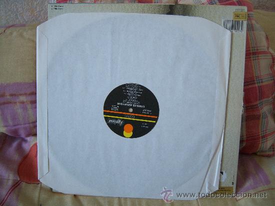 Discos de vinilo: CHARLES AZNAVOUR Les petits matins - Foto 4