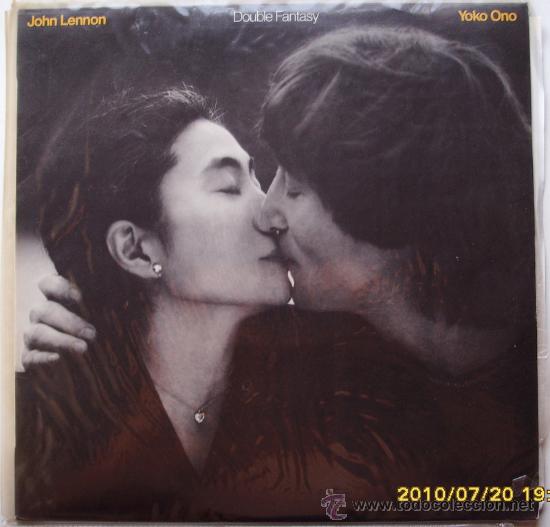 Discos de vinilo: JOHN LENNON & YOKO ONO - Foto 1