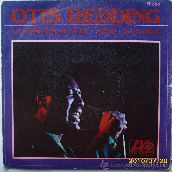 Discos de vinilo: OTIS REDDING 1968 - Foto 1