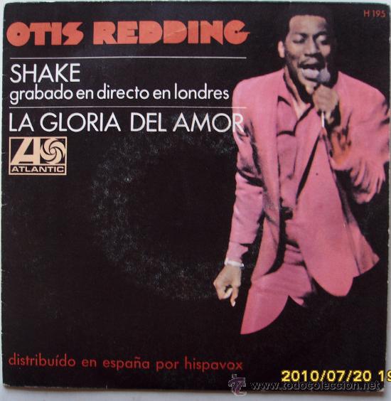 Discos de vinilo: OTIS REDDING - Foto 1