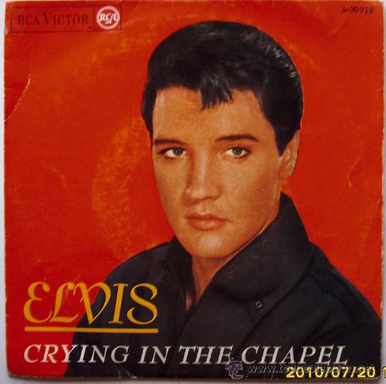 Discos de vinilo: ELVIS PRESLEY- 1965 - Foto 1