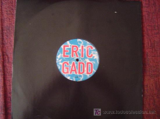Discos de vinilo: ERIC GADD - WHAT ONCE WAS - Foto 2