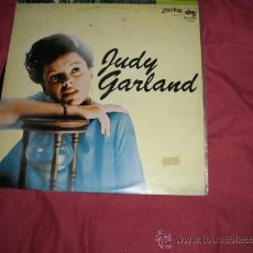 Discos de vinilo: JUDY GARLAND LP POR 1ª VEZ SE REUNEN 3 DECADAS- Z4060 ZARTOS NSPA VER FOTO ADICIONAL