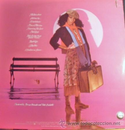 Discos de vinilo: CONTRAPORTADA - Foto 2