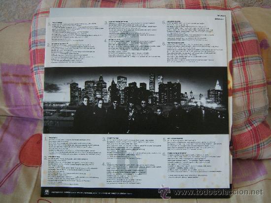 Discos de vinilo: ARTHUR BAKER AND THE BACKBEAT DISCIPLES Merge - Foto 3