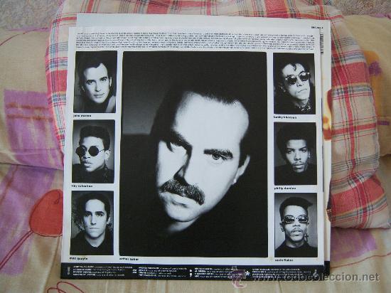 Discos de vinilo: ARTHUR BAKER AND THE BACKBEAT DISCIPLES Merge - Foto 4