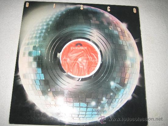Discos de vinilo: CENTRAL LINE - POLYDOR 1981 - Foto 1