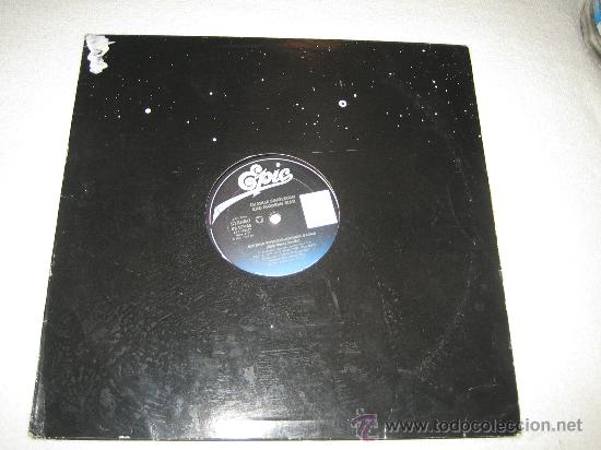 Discos de vinilo: CHARLIE SINGLETON - REMIX - Foto 1