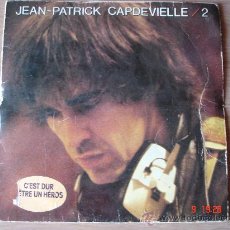 Discos de vinilo: JEAN-PATRICK - CAPDEVIELLE/2 - . Lote 21438407