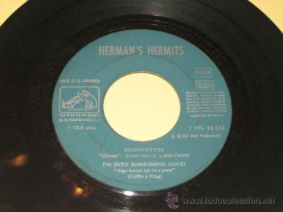Discos de vinilo: HERMAN&acute;S HERMITS -1965 - SOLO VINILO - Foto 1