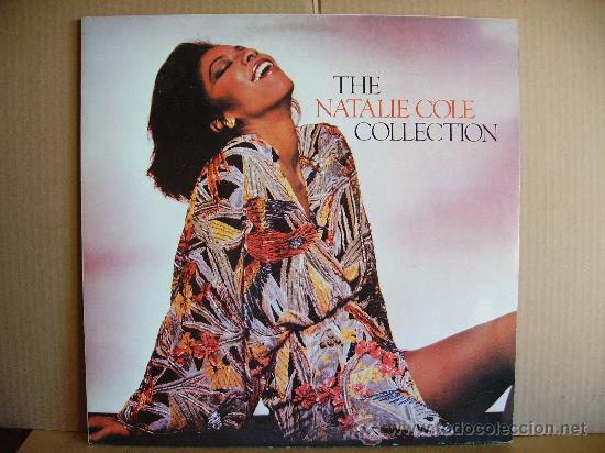 Discos de vinilo: NATALIE COLE ---- COLLECTION - Foto 1
