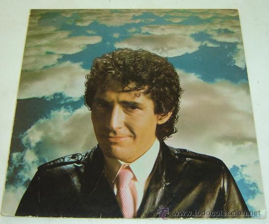 Discos de vinilo: DISCO LP VINILO EXTRA&Ntilde;OS EN EL ESCAPARATE-MIGUEL RIOS- POLYDOR 1981 - Foto 1