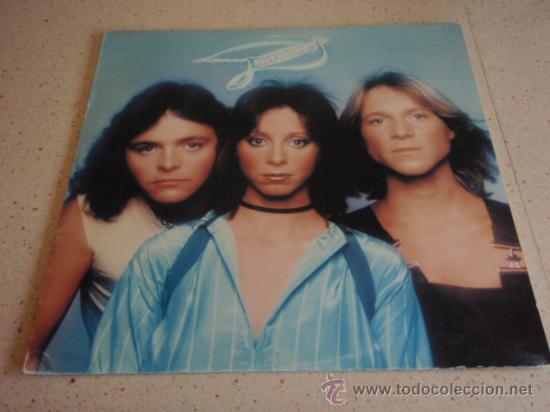 Discos de vinilo: PROMISES   ( PROMISES )    1978    LP33   EMI - Foto 1