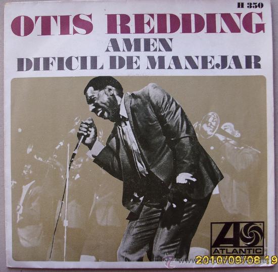 Discos de vinilo: OTIS REDDING - 1968 - Foto 1