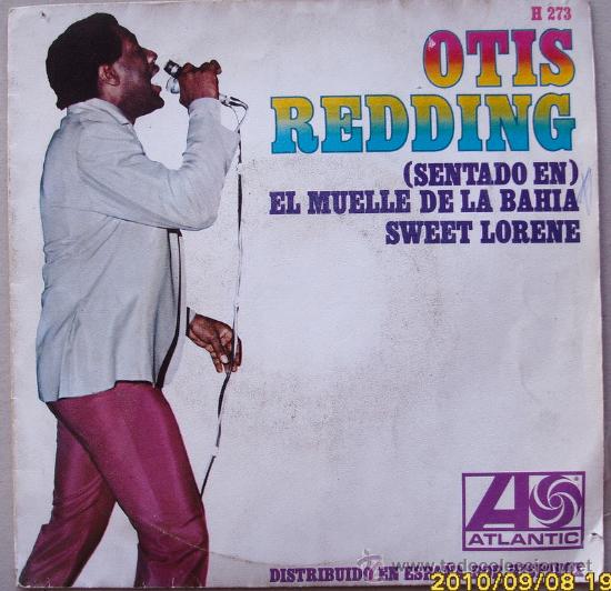 Discos de vinilo: OTIS REDDING - Foto 1