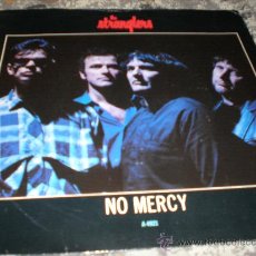 Discos de vinilo: THE STRANGLERS- NO MERCY- MADE IN UK IN 1984.. Lote 26944673