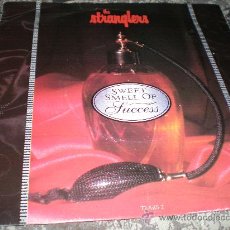 Discos de vinilo: THE STRANGLERS- SWEET SMELL OF SUCCESS- MADE IN UK IN 1990.. Lote 24992342