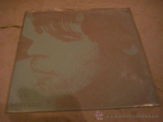 Discos de vinilo: BOYRACER - RAILWAY - FLUFF RECORDS - Foto 1